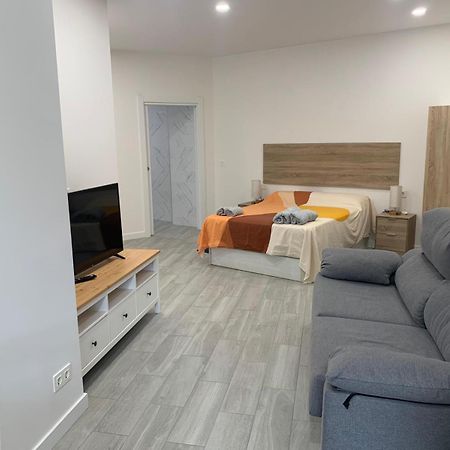 Laga&Laida Apartamentos Gernihost En Urdaibai Guernica y Luno Extérieur photo
