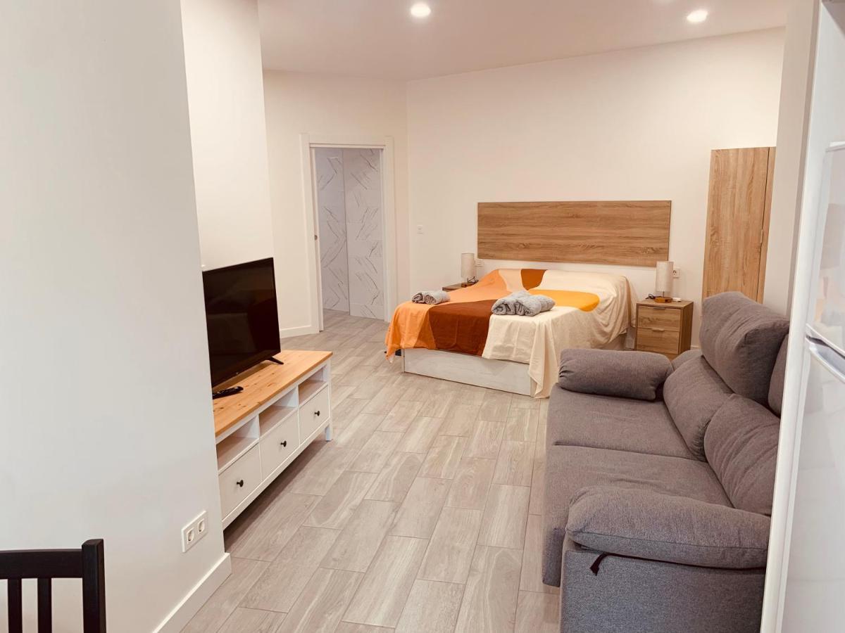 Laga&Laida Apartamentos Gernihost En Urdaibai Guernica y Luno Extérieur photo