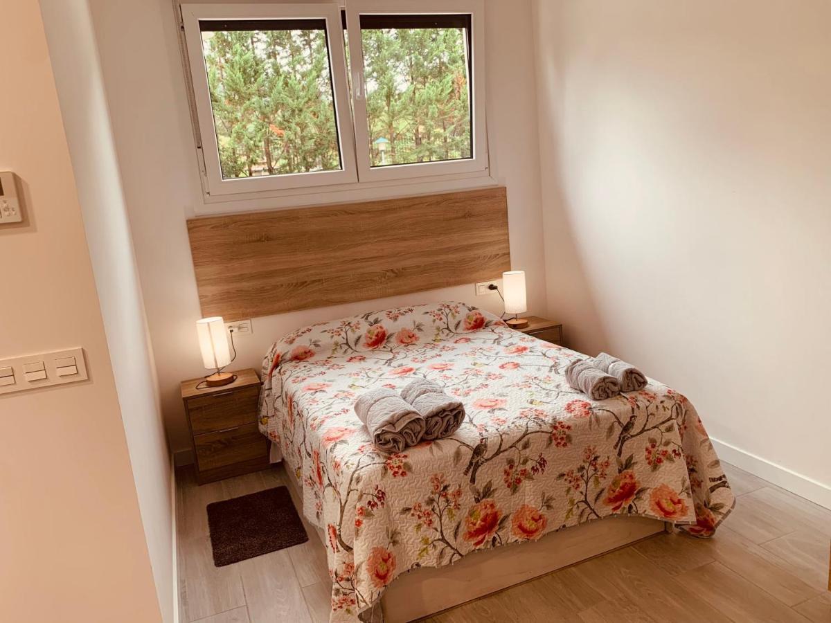 Laga&Laida Apartamentos Gernihost En Urdaibai Guernica y Luno Extérieur photo
