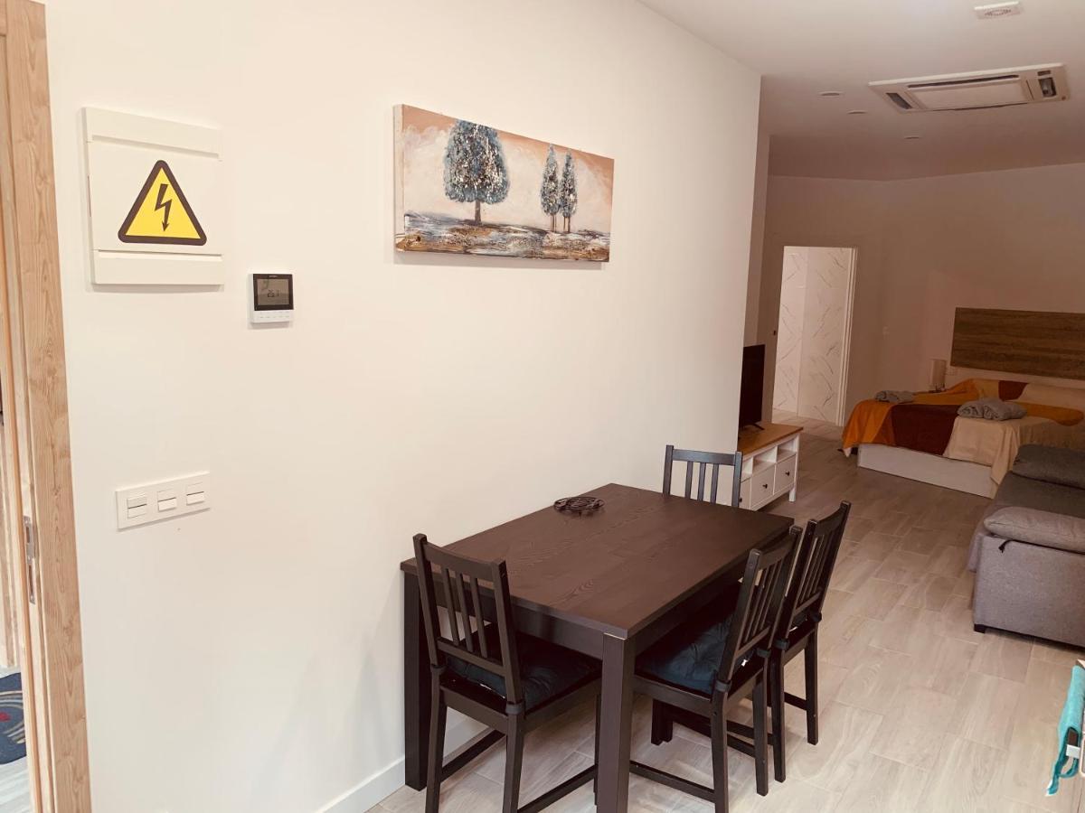 Laga&Laida Apartamentos Gernihost En Urdaibai Guernica y Luno Extérieur photo