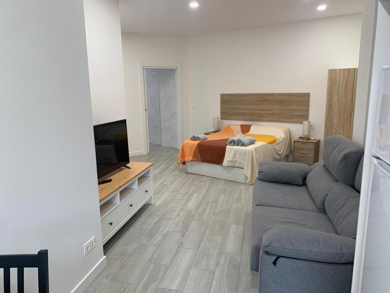 Laga&Laida Apartamentos Gernihost En Urdaibai Guernica y Luno Extérieur photo