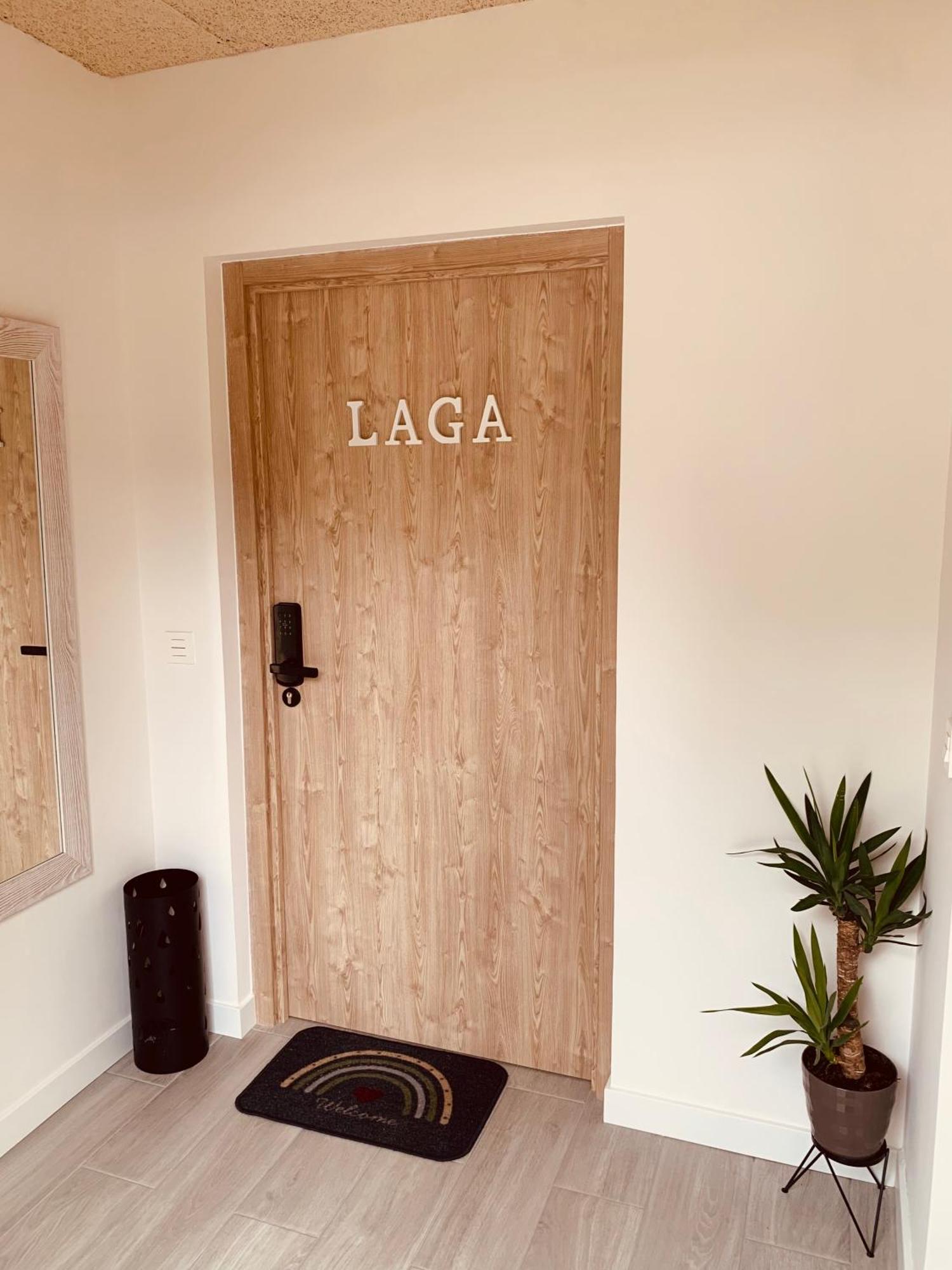 Laga&Laida Apartamentos Gernihost En Urdaibai Guernica y Luno Extérieur photo